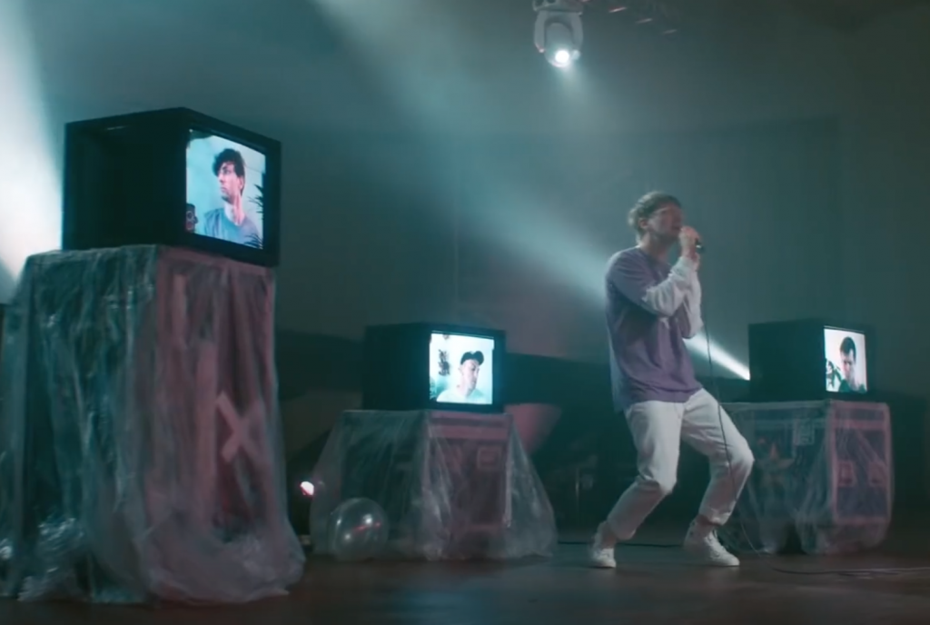 Glass Animals