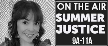 Jock On The Air Summer Justice 9a 11a