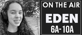 Eden 6 10a Weekends