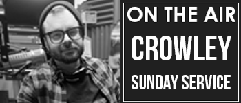 Crowley Sunday Service
