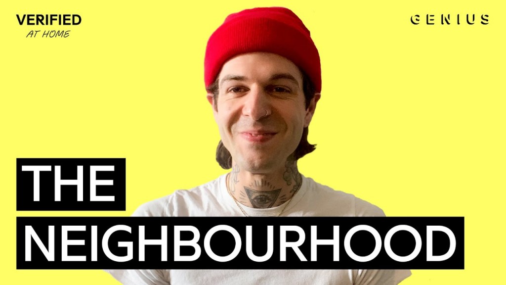The Neighbourhood Genius Verified