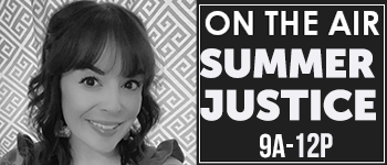 Jock On The Air Summer Justice 9a