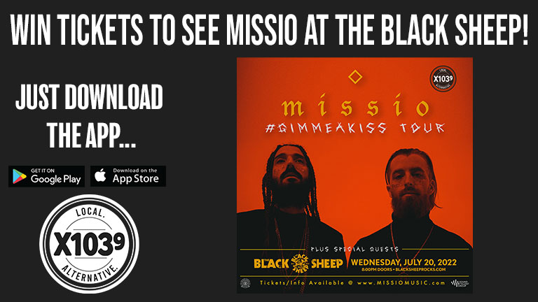 App Win Tickets Missio