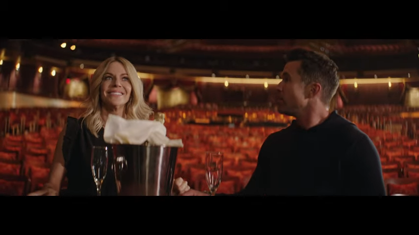 Imagine Dragons Follow You Official Music Video 0 29 Screenshot