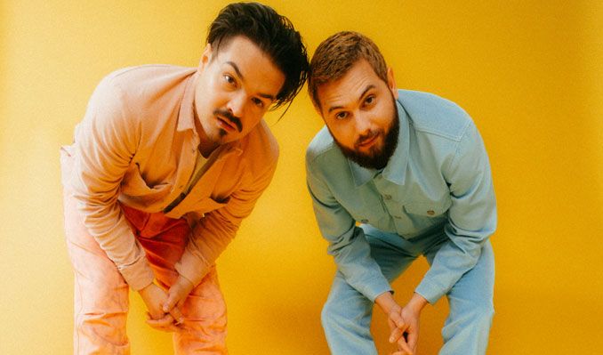 Milky Chance Y Mind The Moon Tour 2021 Tickets 12 19 21 17 6050dd2cc6fe8