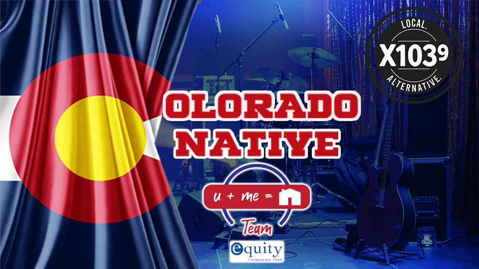 Colorado Native 2019