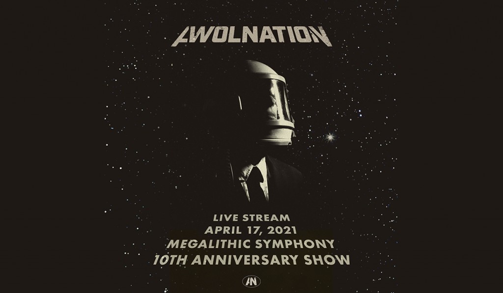 Awolnation 1