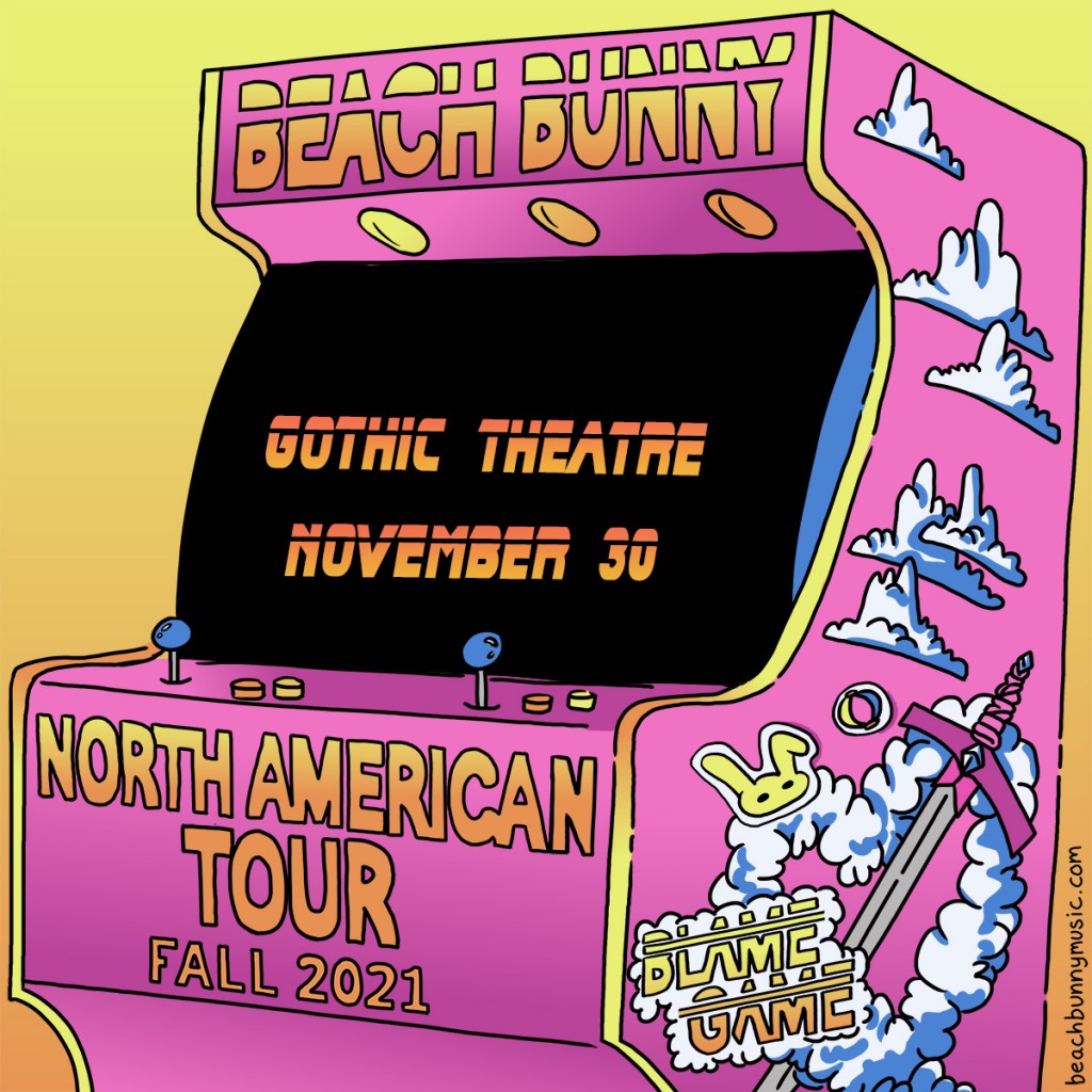 Beachbunny 2021 Gothic 1200x1200