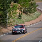 Three Divisions Complete Pikes Peak Qualifying And Paul Dallenbach Sets Open Wheel Qualifying Record