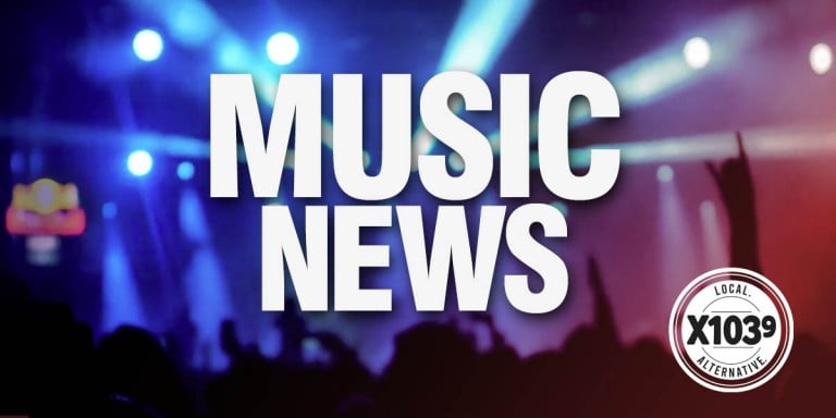 Rxp Music News