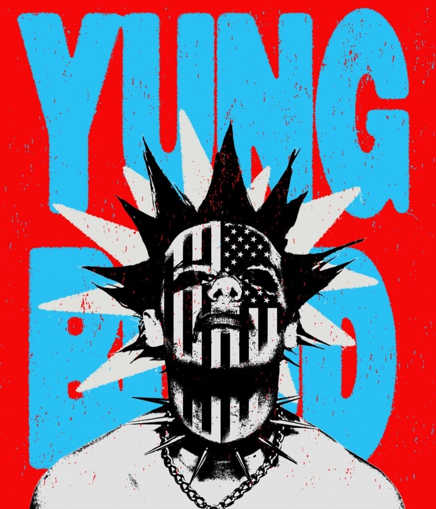 Yungblud 16x9