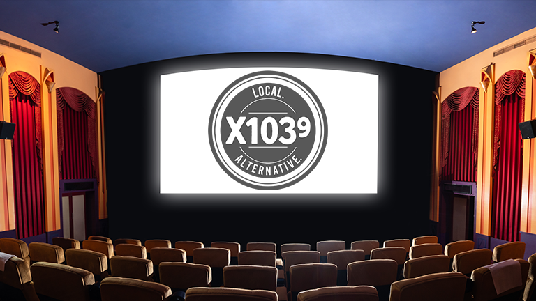 X1039 Movie Trailer