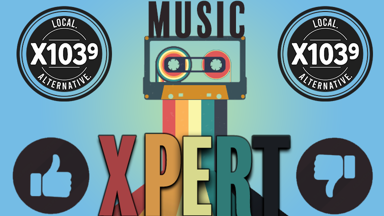 Music Xpert Draft 2