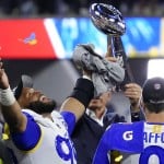 Cooper Kupp’s Late Td Lifts Rams Over Bengals 23 20 In Super Bowl