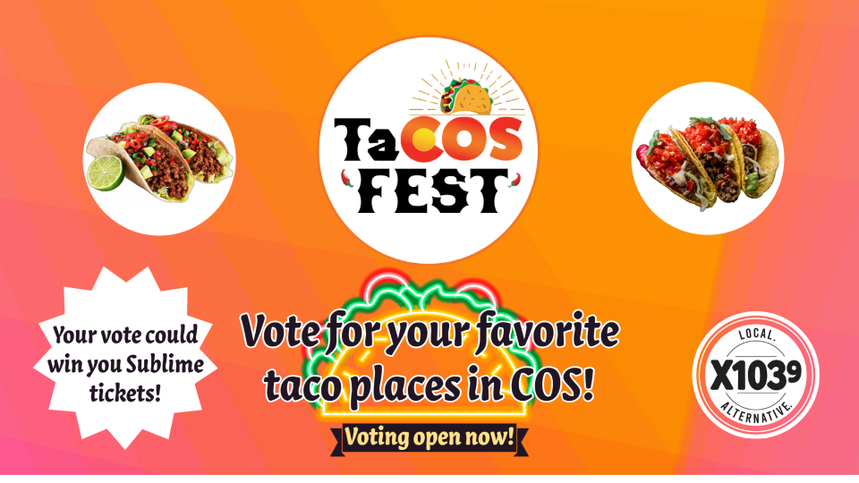 Tacos Fest 1 3