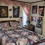 Nascar Themed Home For Sale007