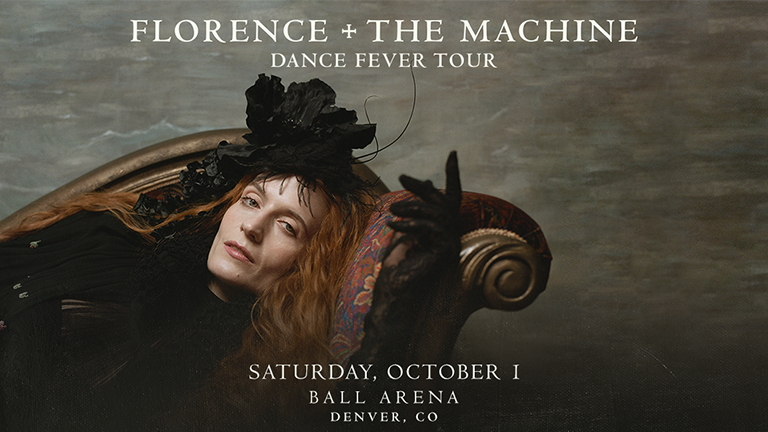 Florence And The Machine Con Cal