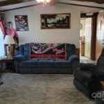 Nascar Themed Home For Sale014