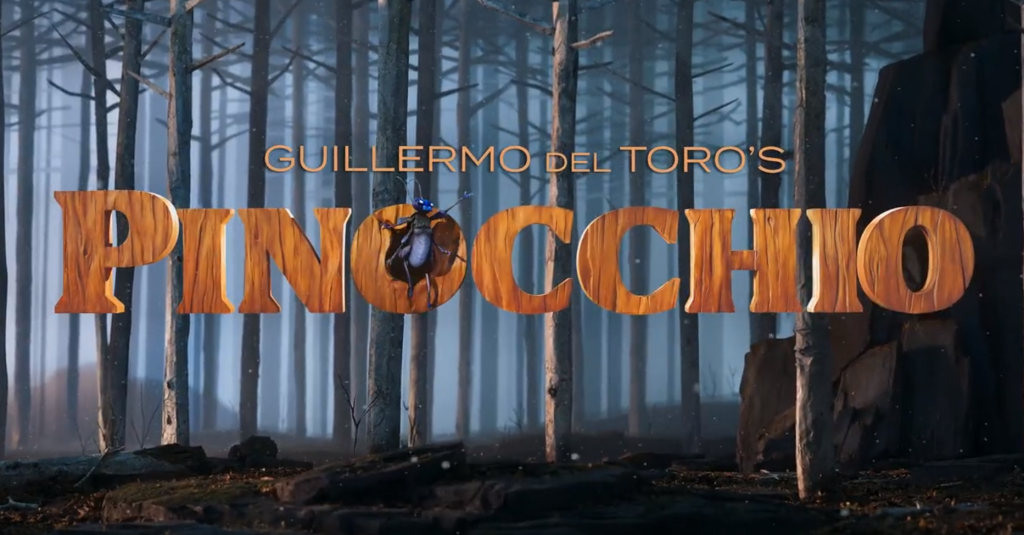Pinnochio