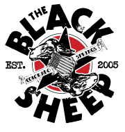 Black Sheep Round