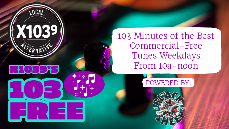 103 Free