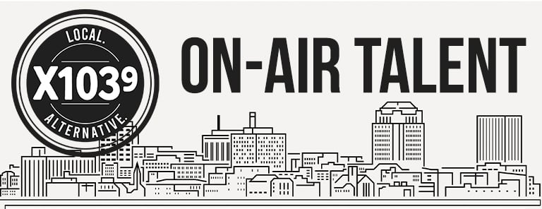 On Air Header