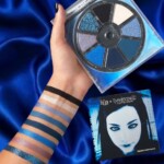 Evanescence CD Palette