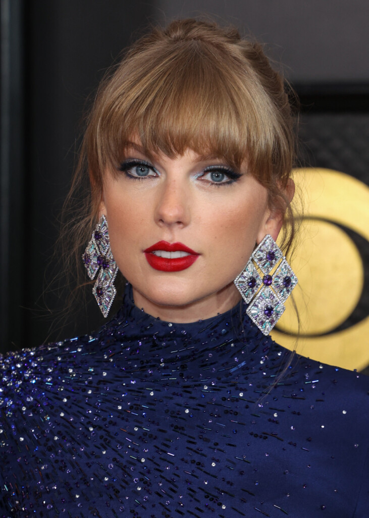 65th Annual Grammy Awards In Los Angeles
