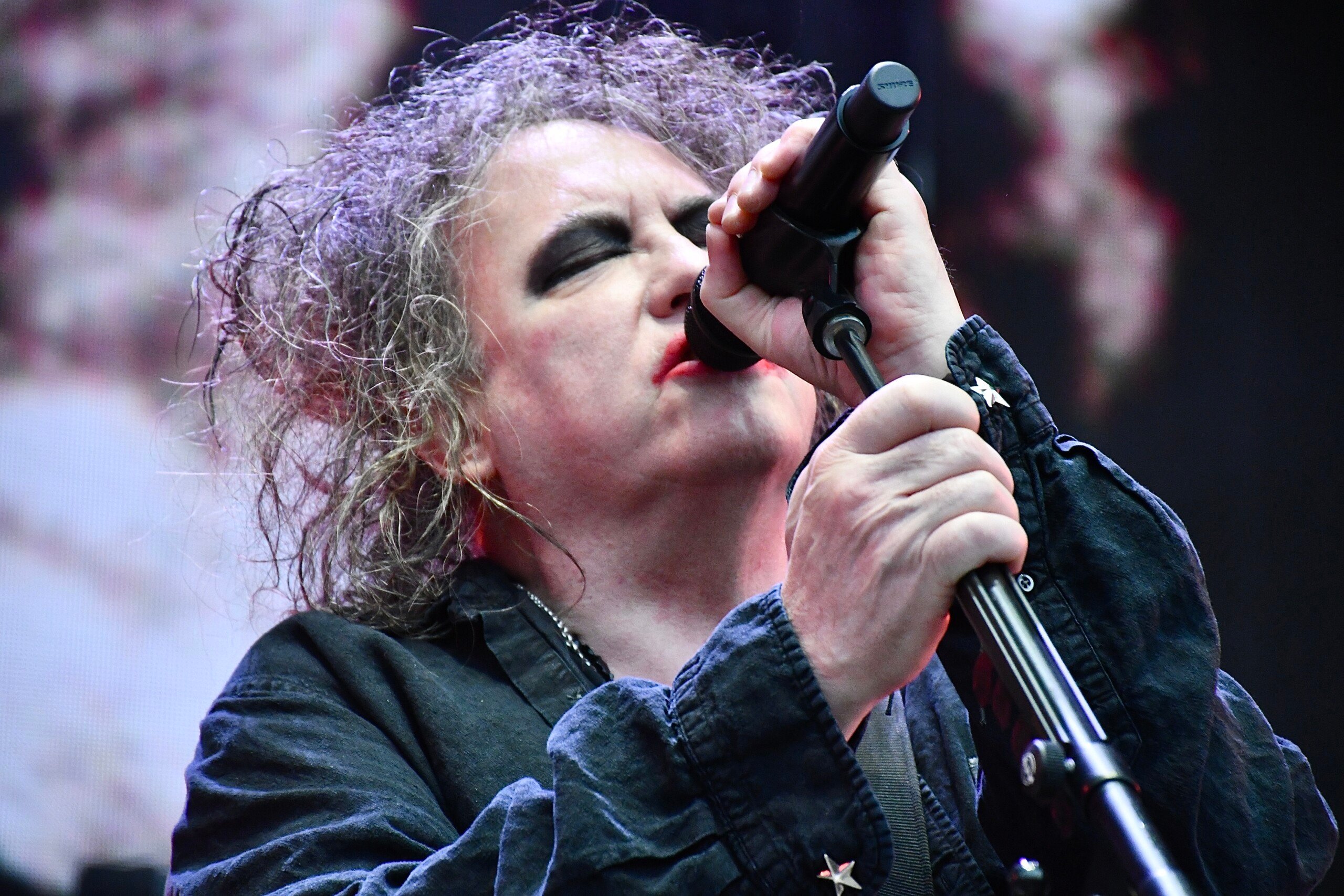 PHOTOS The Cure at Fiddler's Green June 6, 2023 X1039