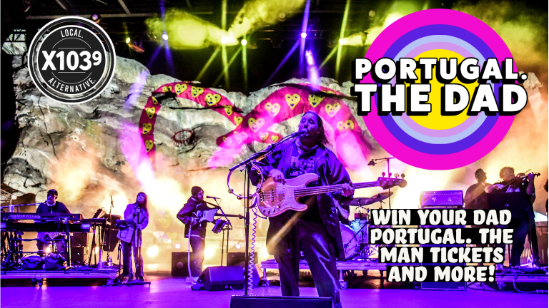 Portugal The Dad