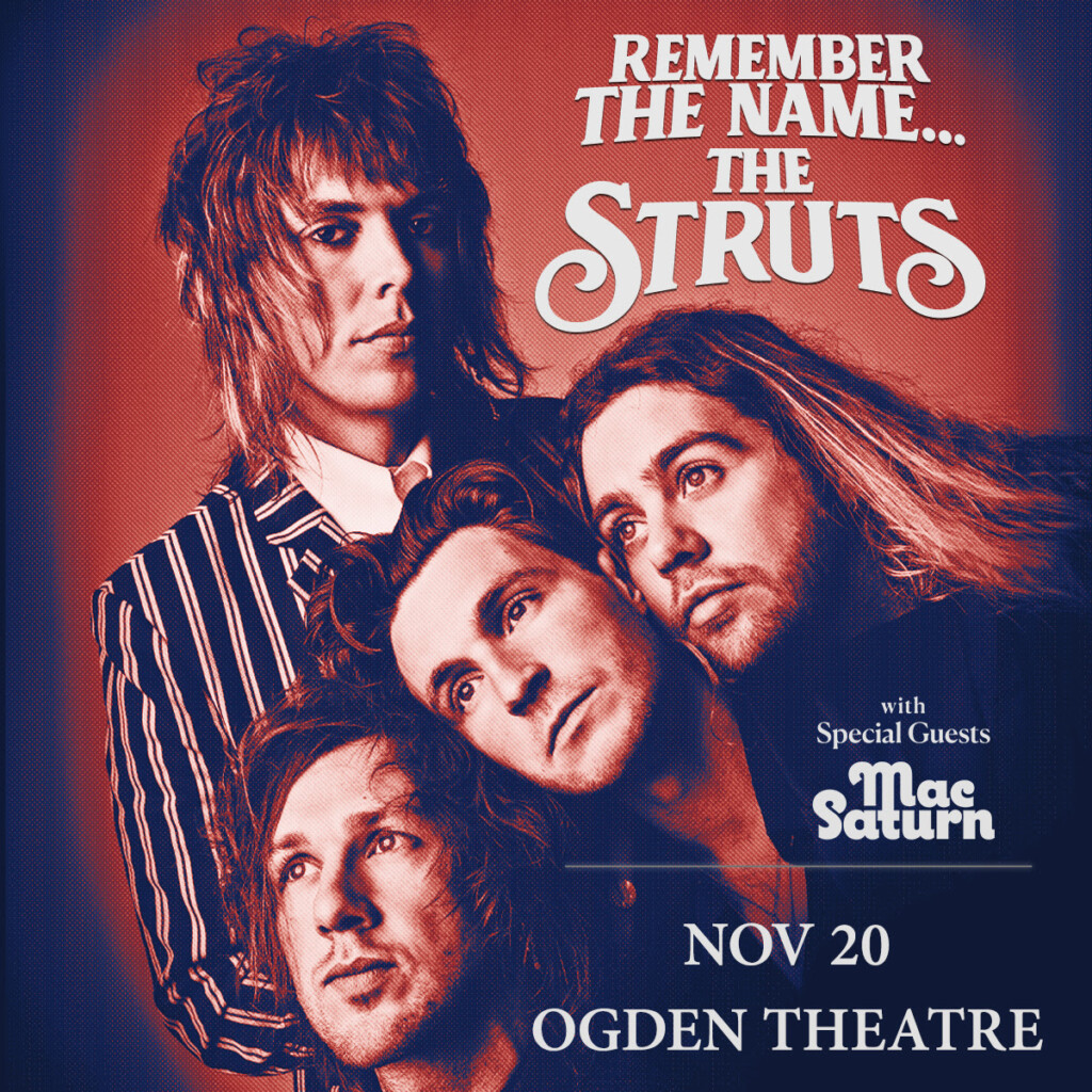 Struts