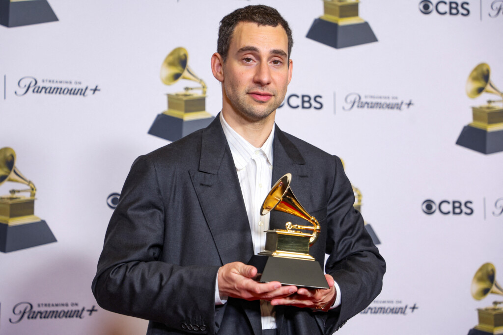 The 66th Annual Grammy Awards In Los Angeles