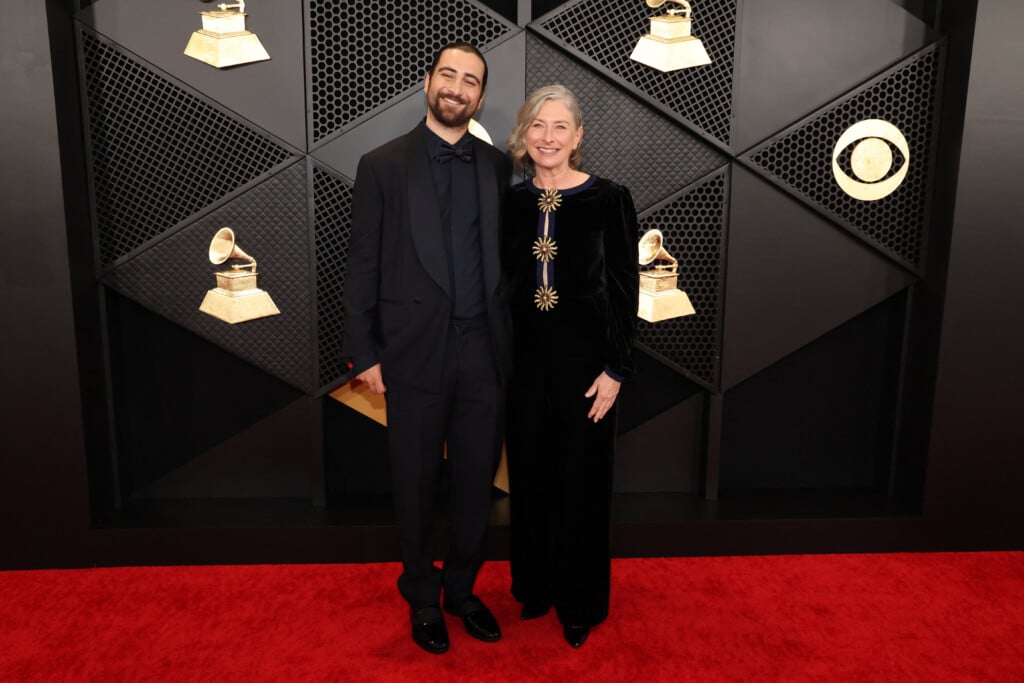 66th Annual Grammy Awards In Los Angeles