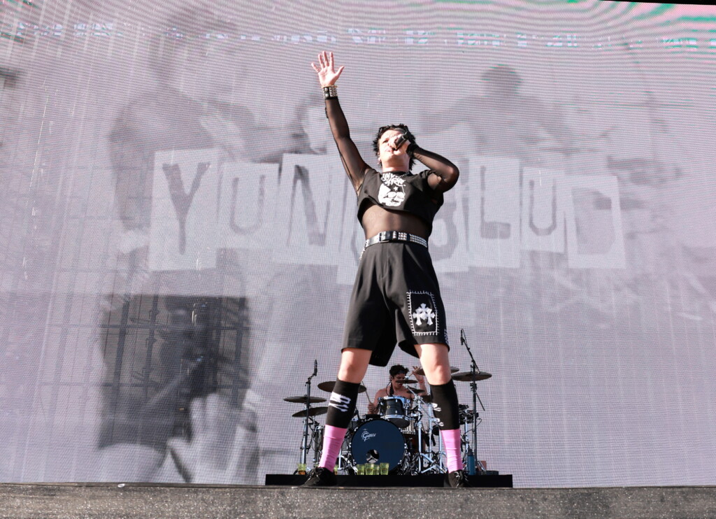 Coachella Valley Music And Arts Festival