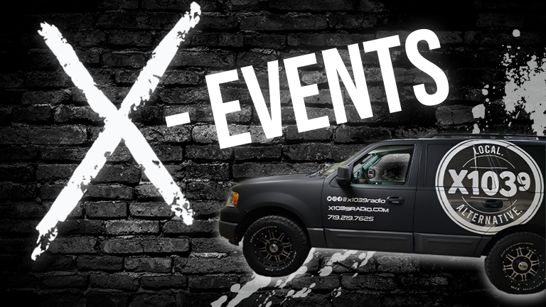 X Events Copy