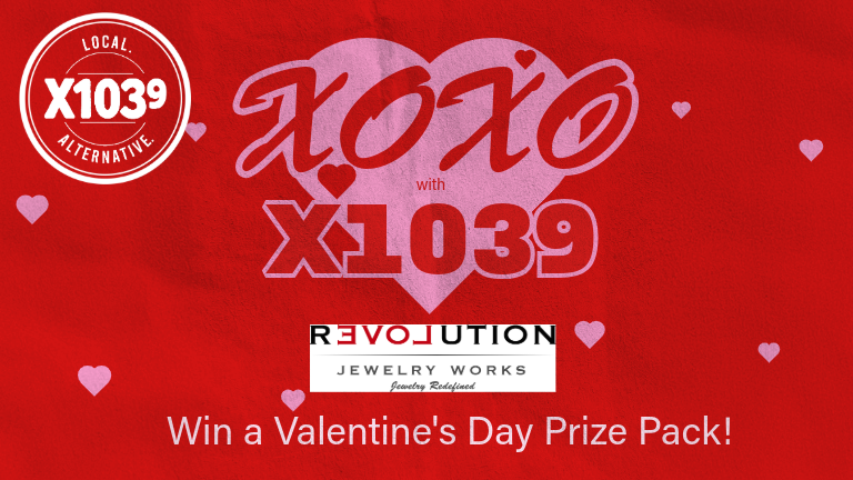 Xoxo With X1039 2026