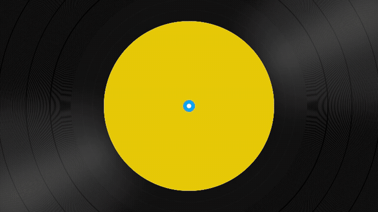 Vinyl Countdown 2026