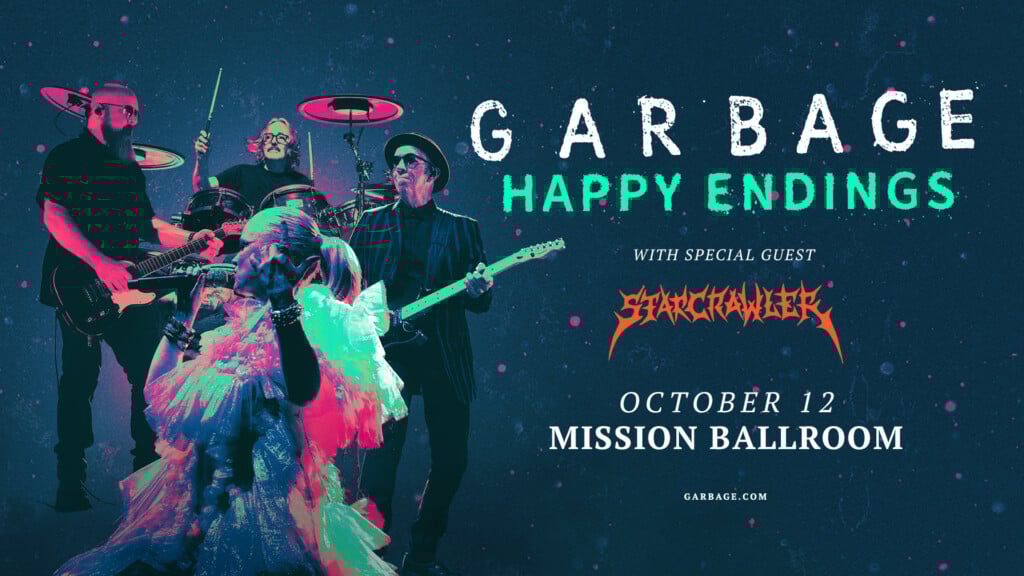 Garbage Mission 1920x1080