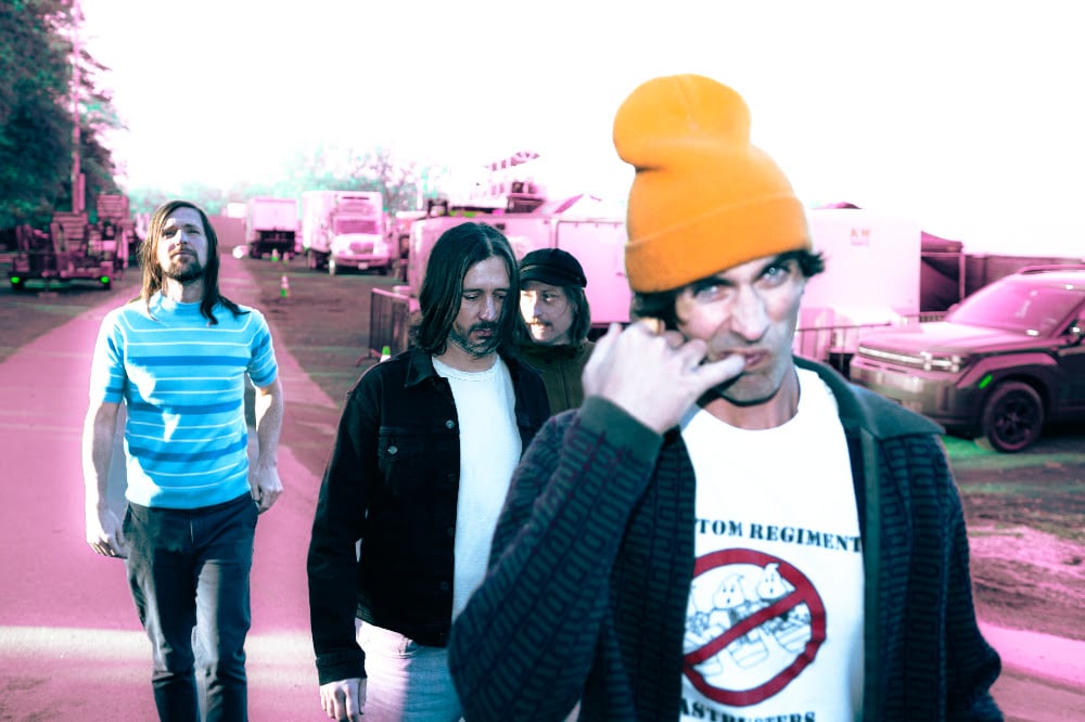 The All-American Rejects