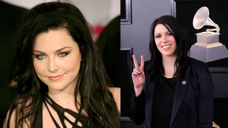 Amy Lee K Flay