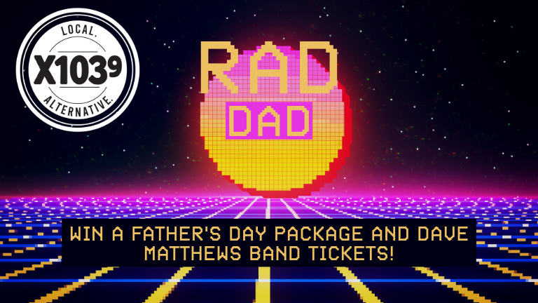 Rad Dad 1