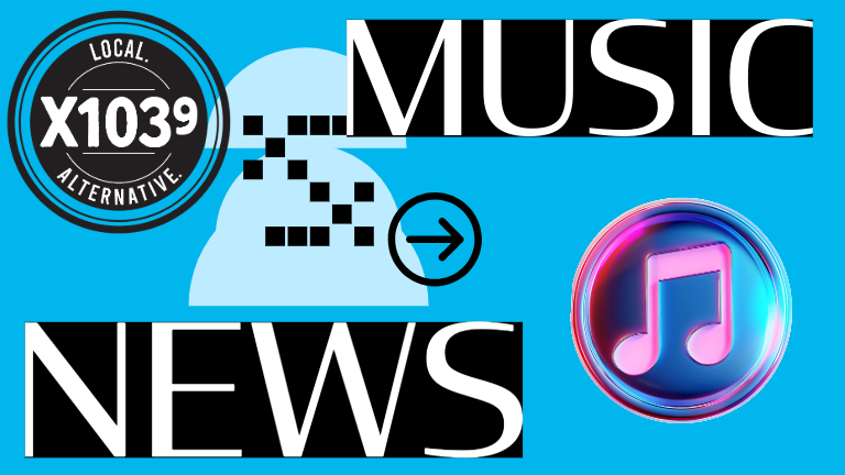 Music News