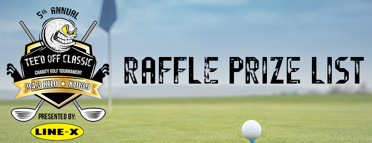 Web page header for raffle page 2025 Web Page Header For Raffle Page 2025