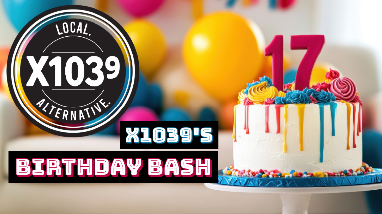 X1039s Bday Bash 2025