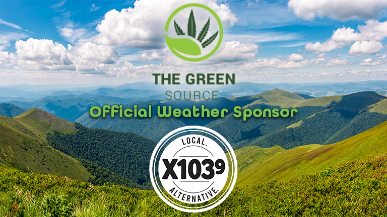 The Green Source Web Slider X1039