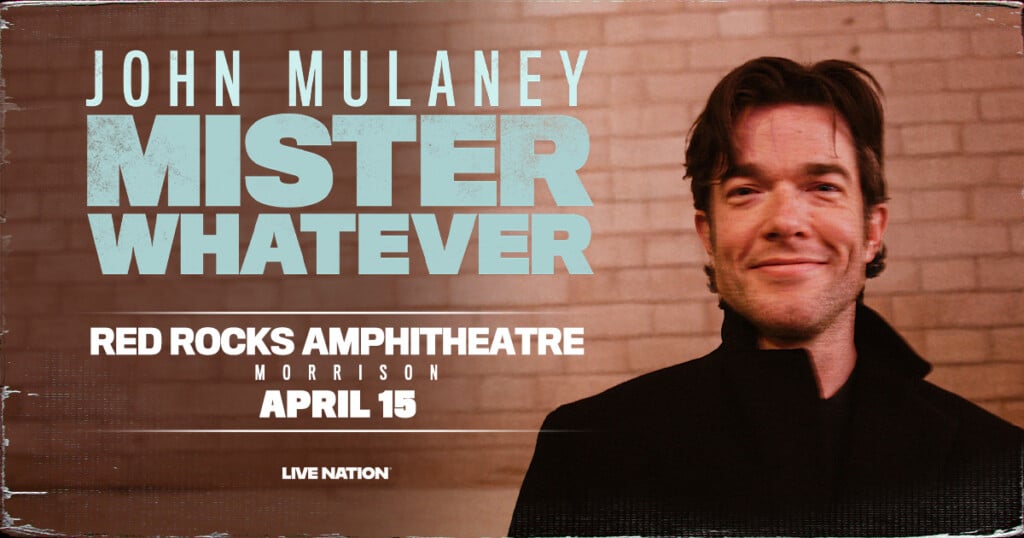 Static Social Facebookpr 1200x630 Johnmulaney 2025 Regional Redrocksamphitheatre 0415