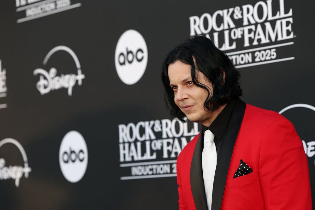 Rock & Roll Hall Of Fame Induction Ceremony In Los Angeles