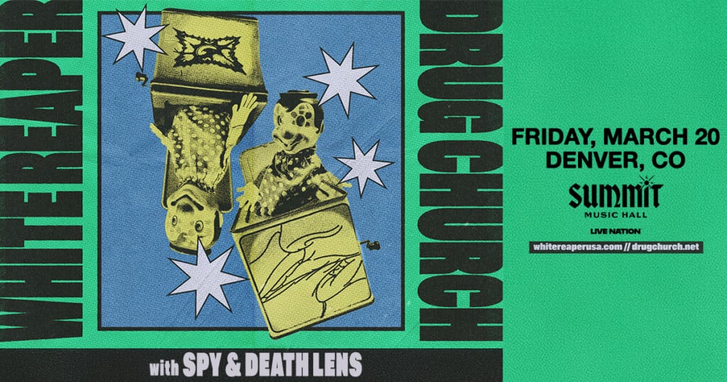 Static Social Facebook 1200x630 Drugchurchwhitereaper 2026 Regional Summitmusichall 0320