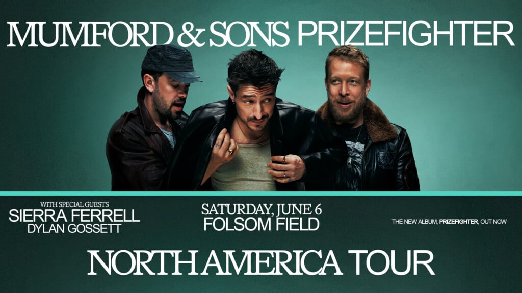 Mumfordandsons 2026 Folsom 1920x1080