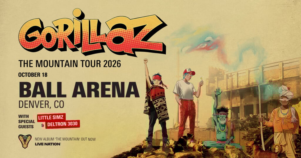 Static Social Facebookpr 1200x630 Gorillaz 2026 Regional Ballarena 1018